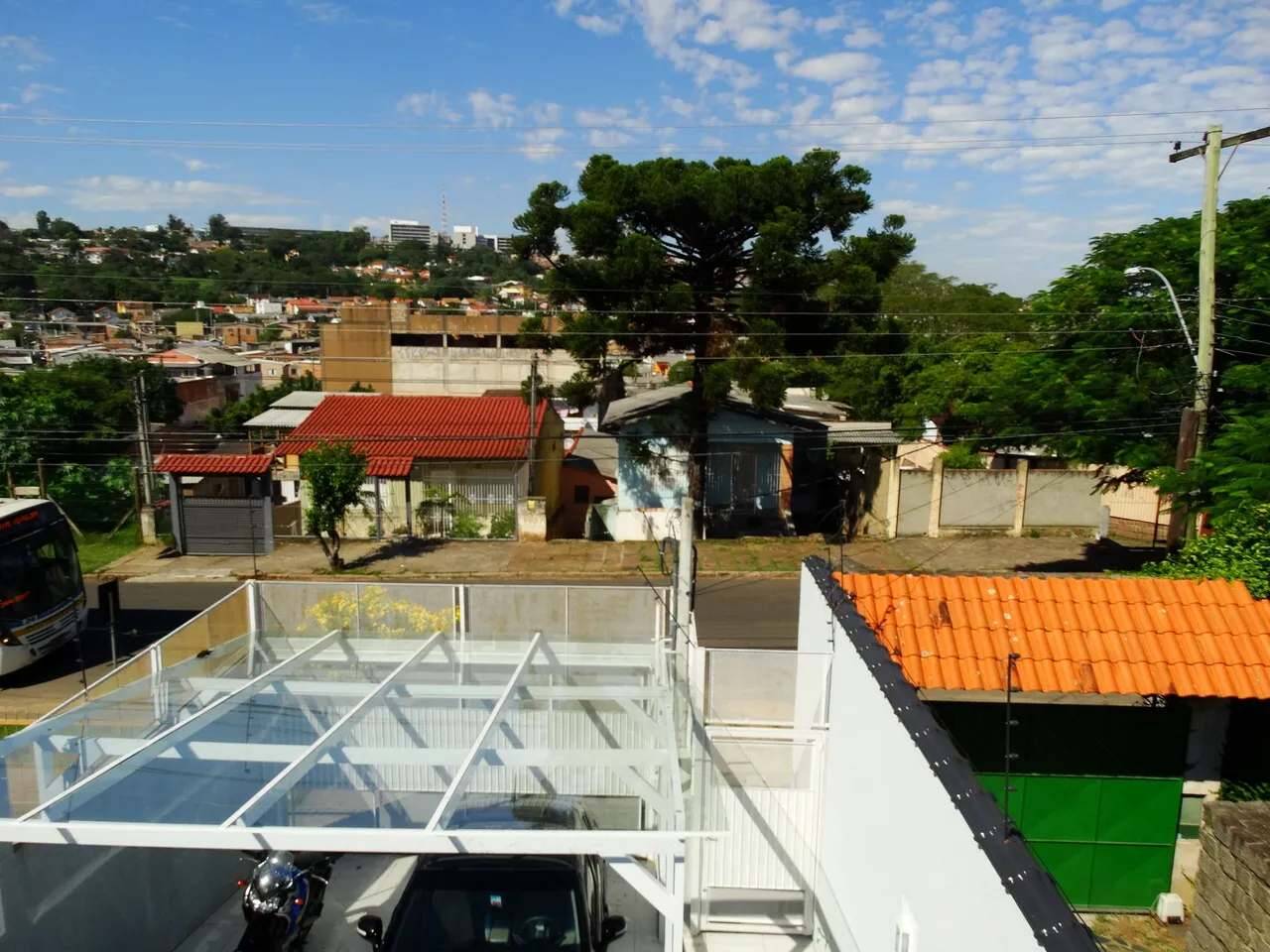 Casa, 5 quartos, 244 m² - Foto 11