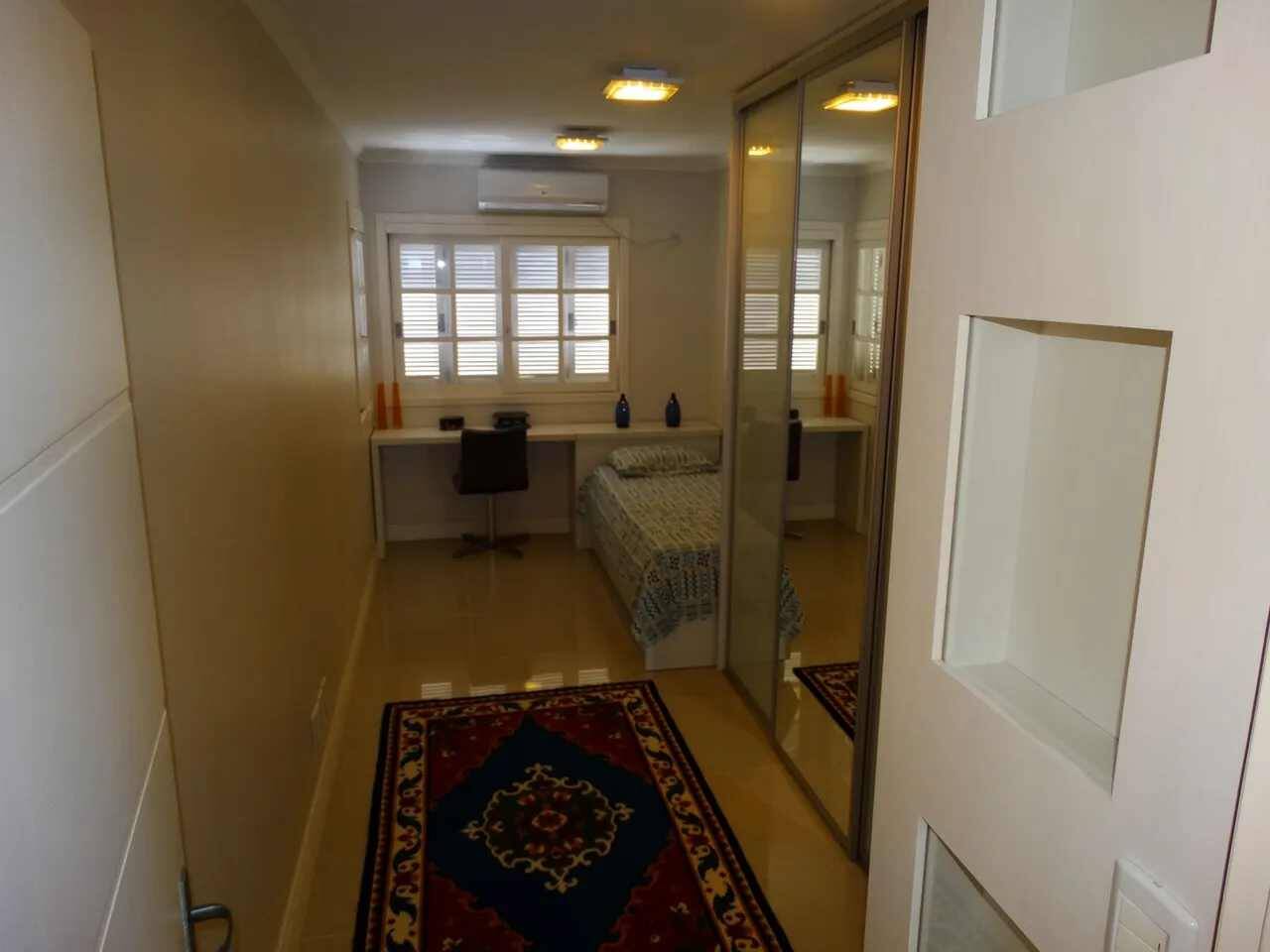 Casa, 5 quartos, 244 m² - Foto 13