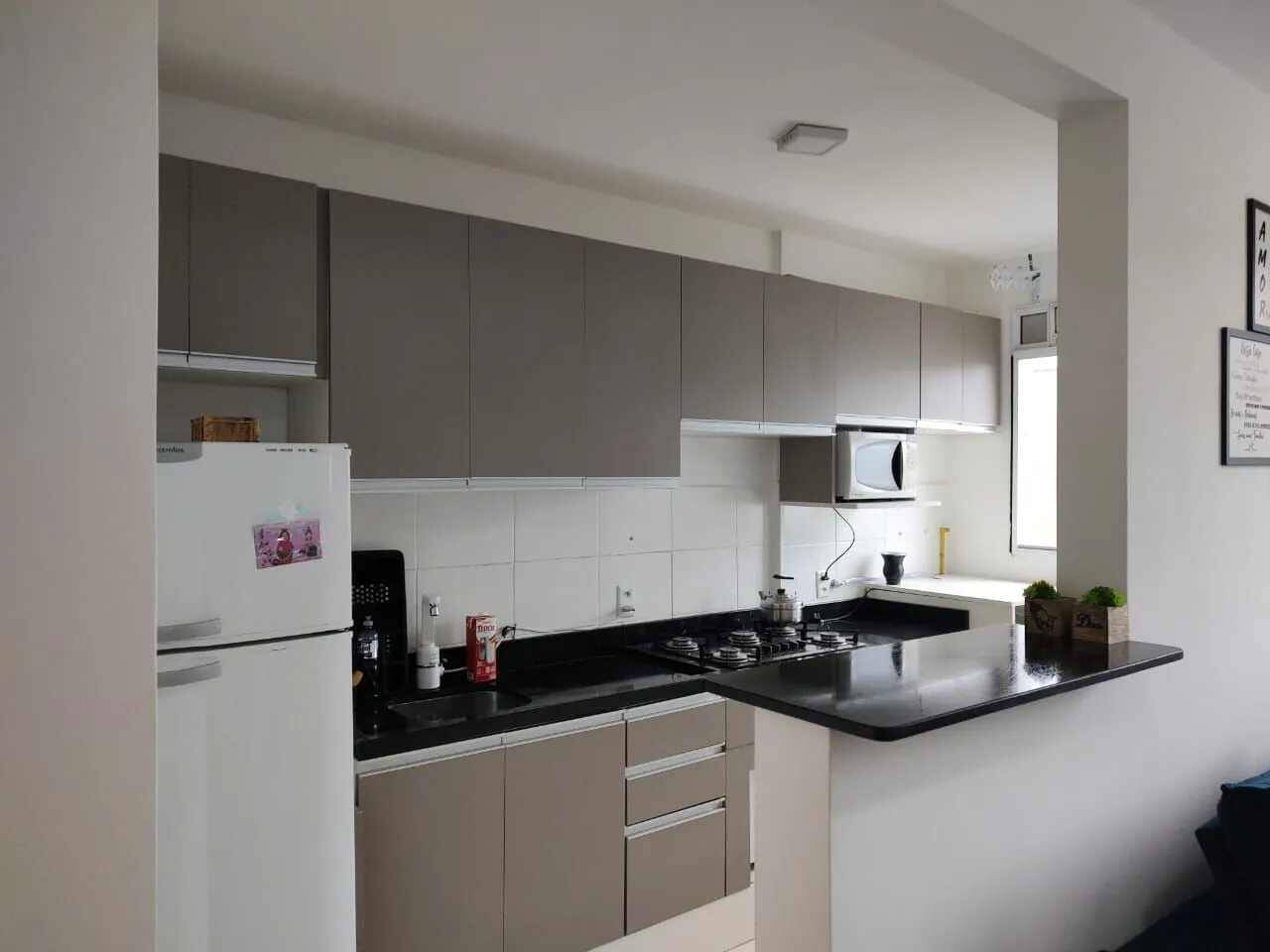 Apartamento, 2 quartos, 43 m² - Foto 4