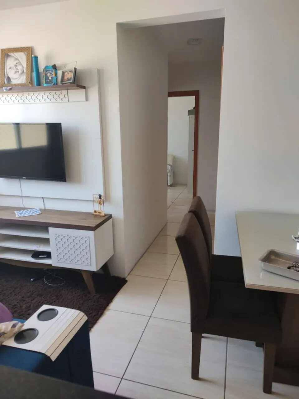 Apartamento, 2 quartos, 43 m² - Foto 8