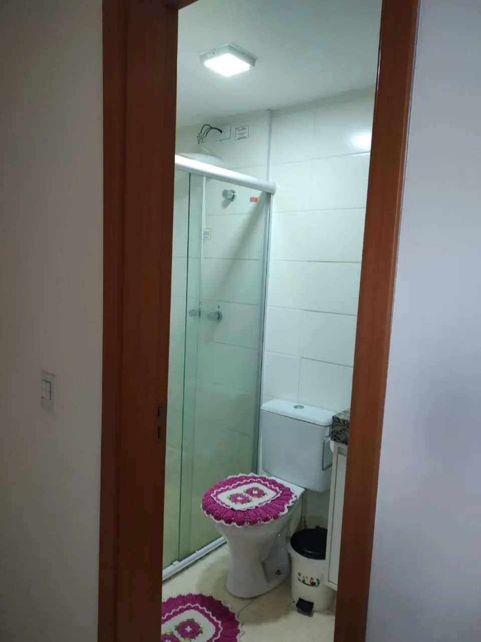 Apartamento, 2 quartos, 43 m² - Foto 11