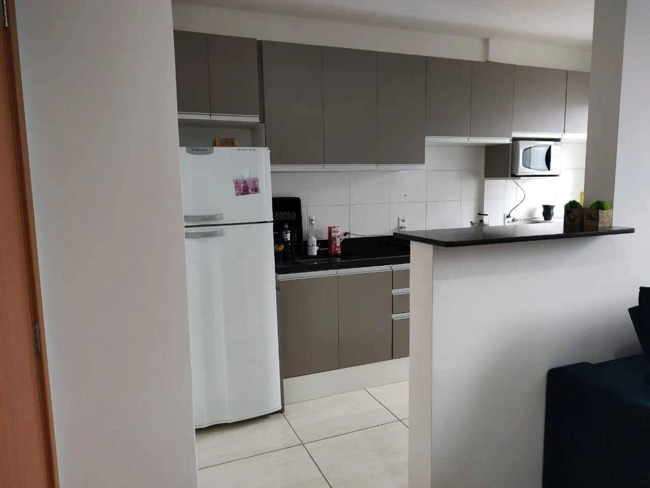 Apartamento, 2 quartos, 43 m² - Foto 7
