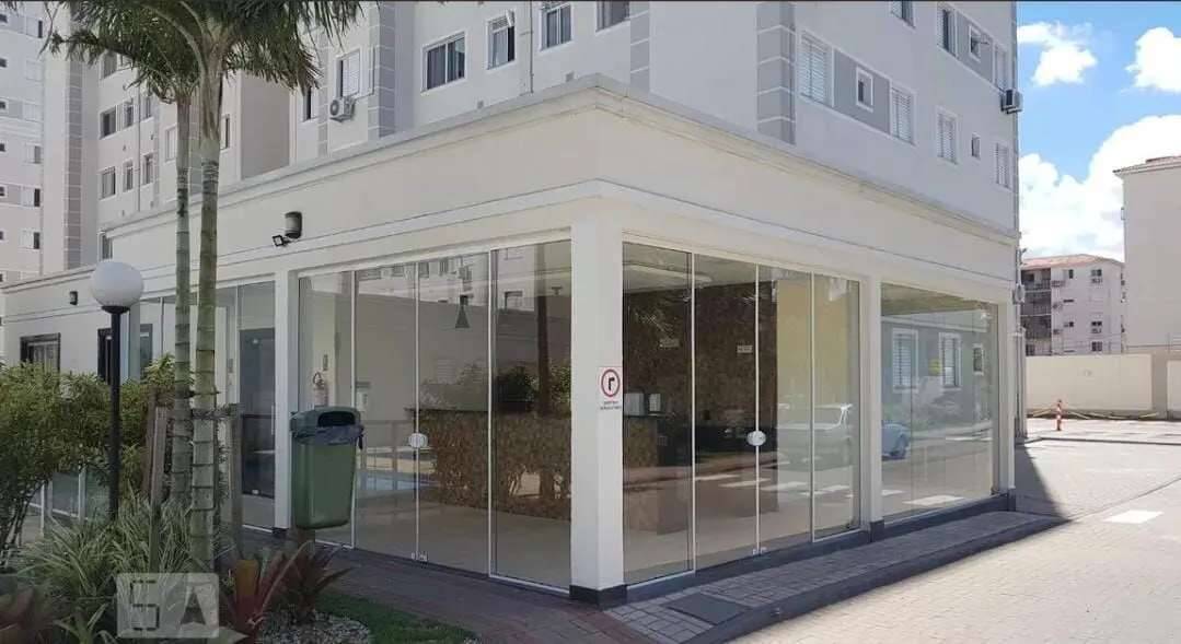 Apartamento, 2 quartos, 43 m² - Foto 1