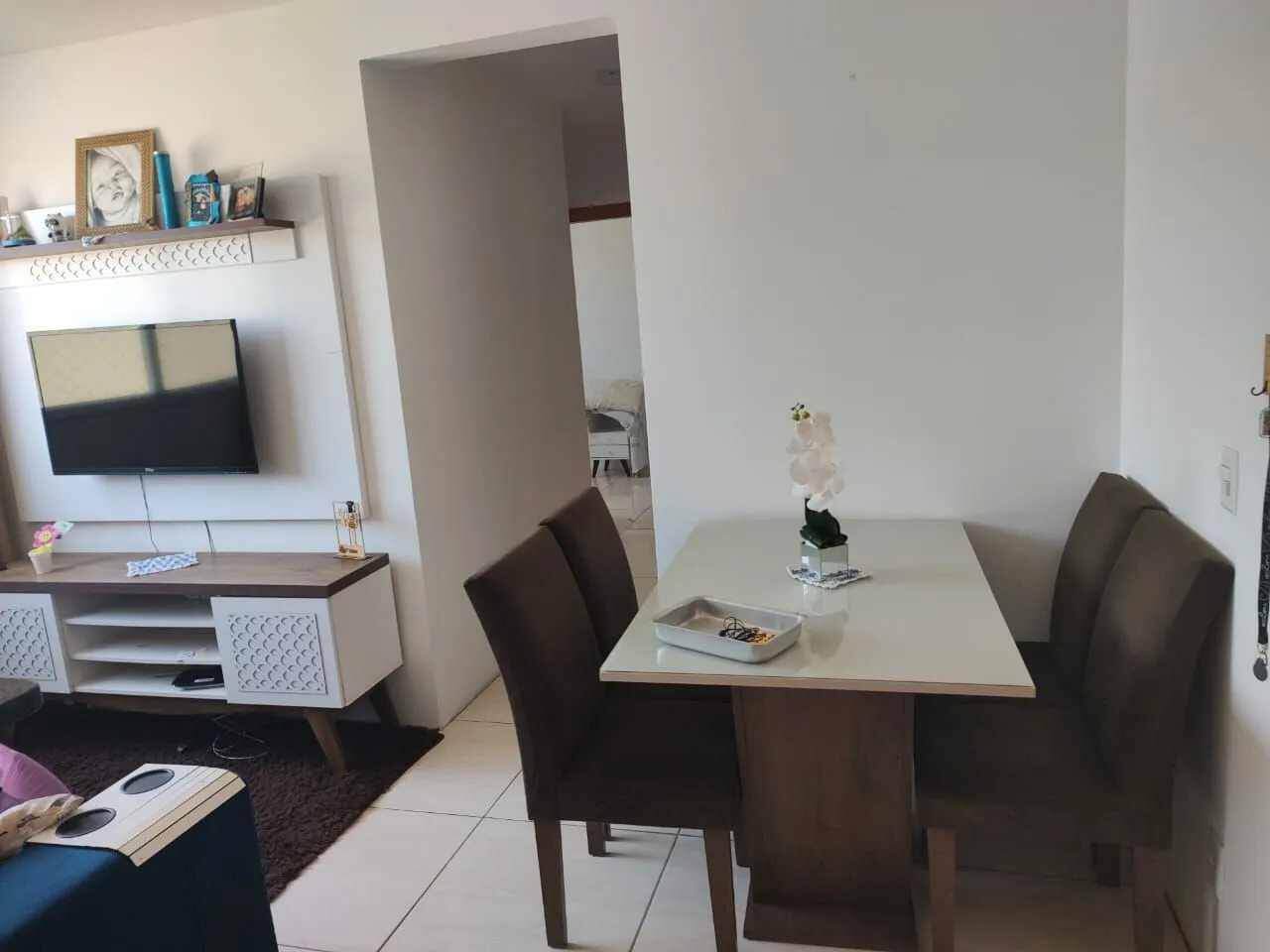 Apartamento, 2 quartos, 43 m² - Foto 3