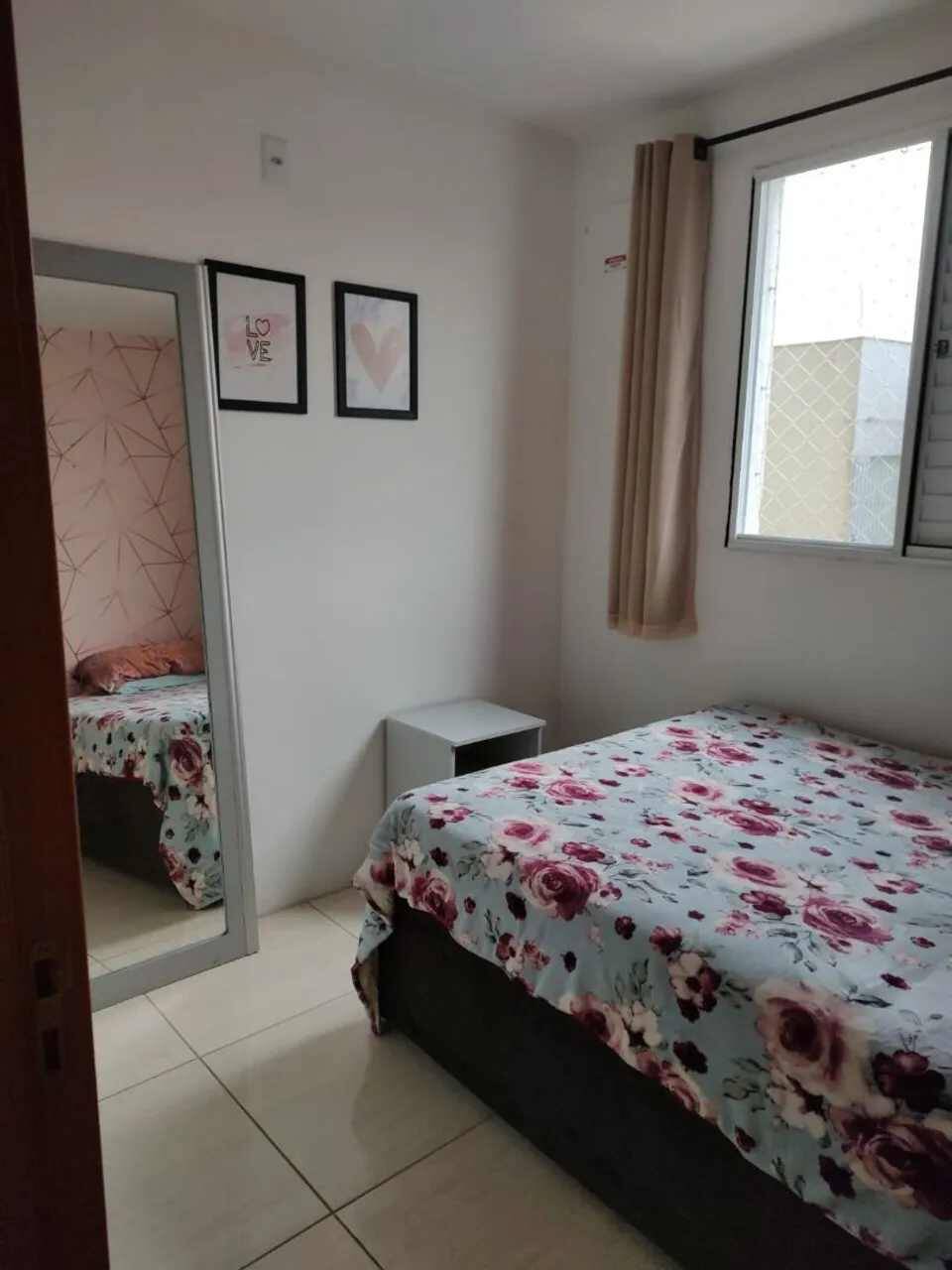 Apartamento, 2 quartos, 43 m² - Foto 19
