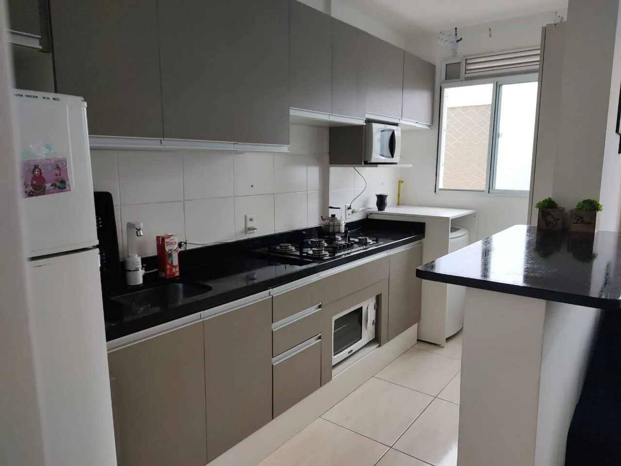Apartamento, 2 quartos, 43 m² - Foto 6