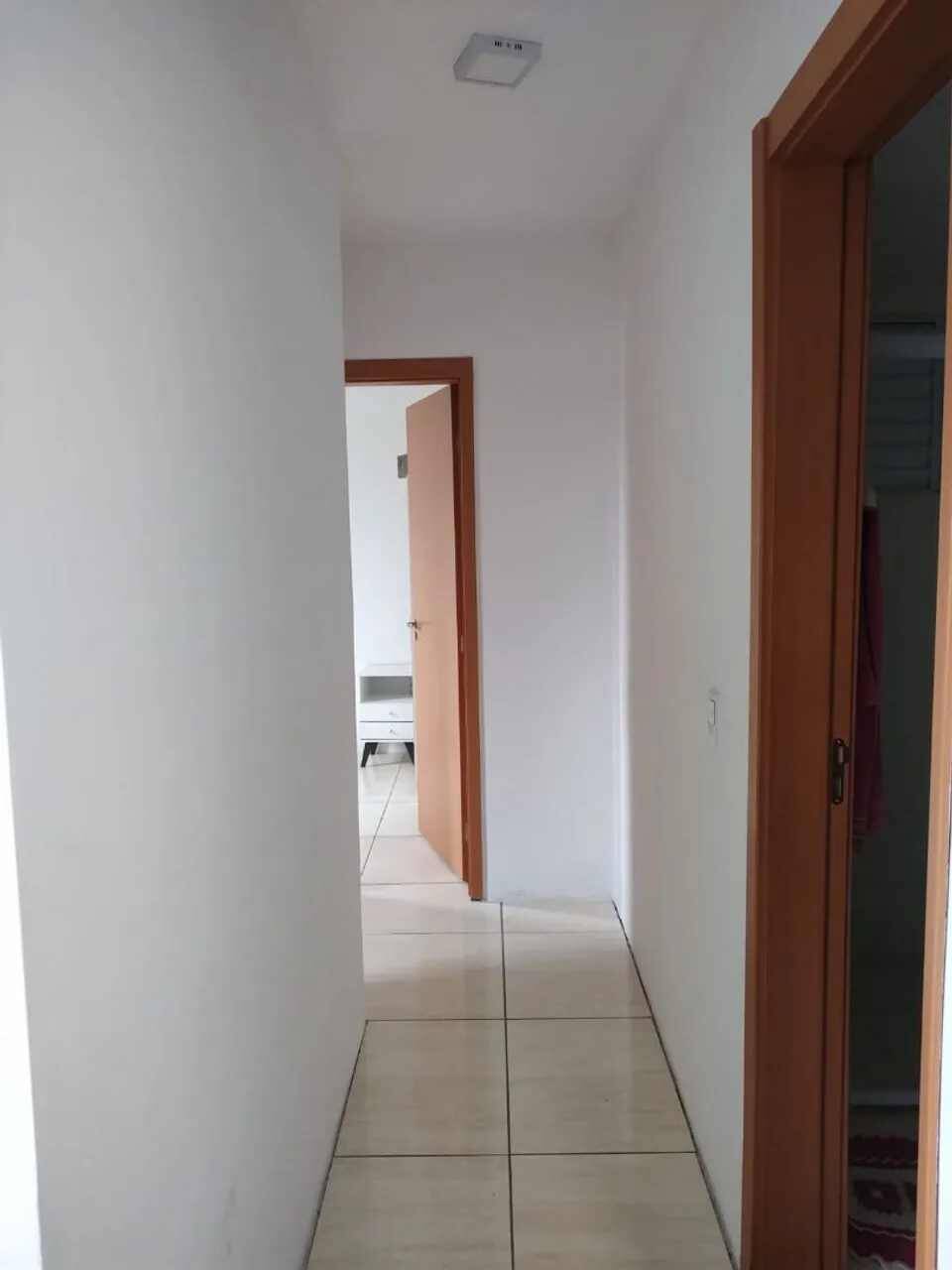 Apartamento, 2 quartos, 43 m² - Foto 9