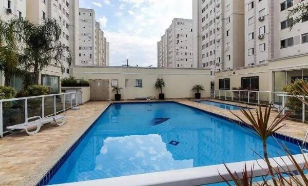 Apartamento, 2 quartos, 43 m² - Foto 20