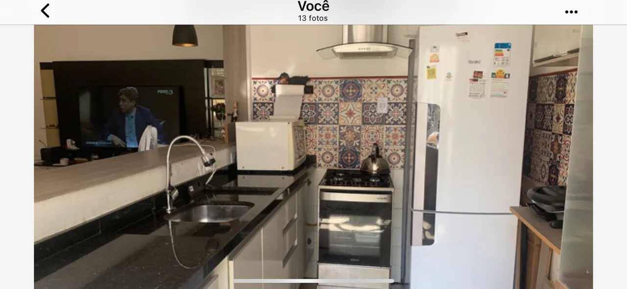 Apartamento à venda com 2 quartos, 60m² - Foto 6
