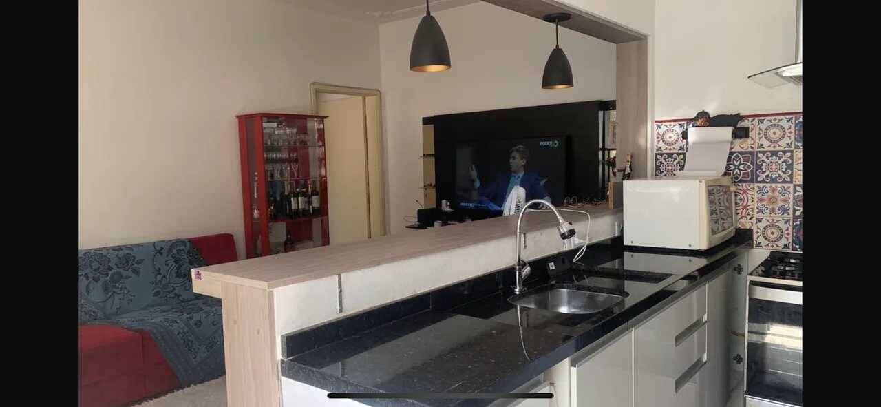 Apartamento à venda com 2 quartos, 60m² - Foto 5