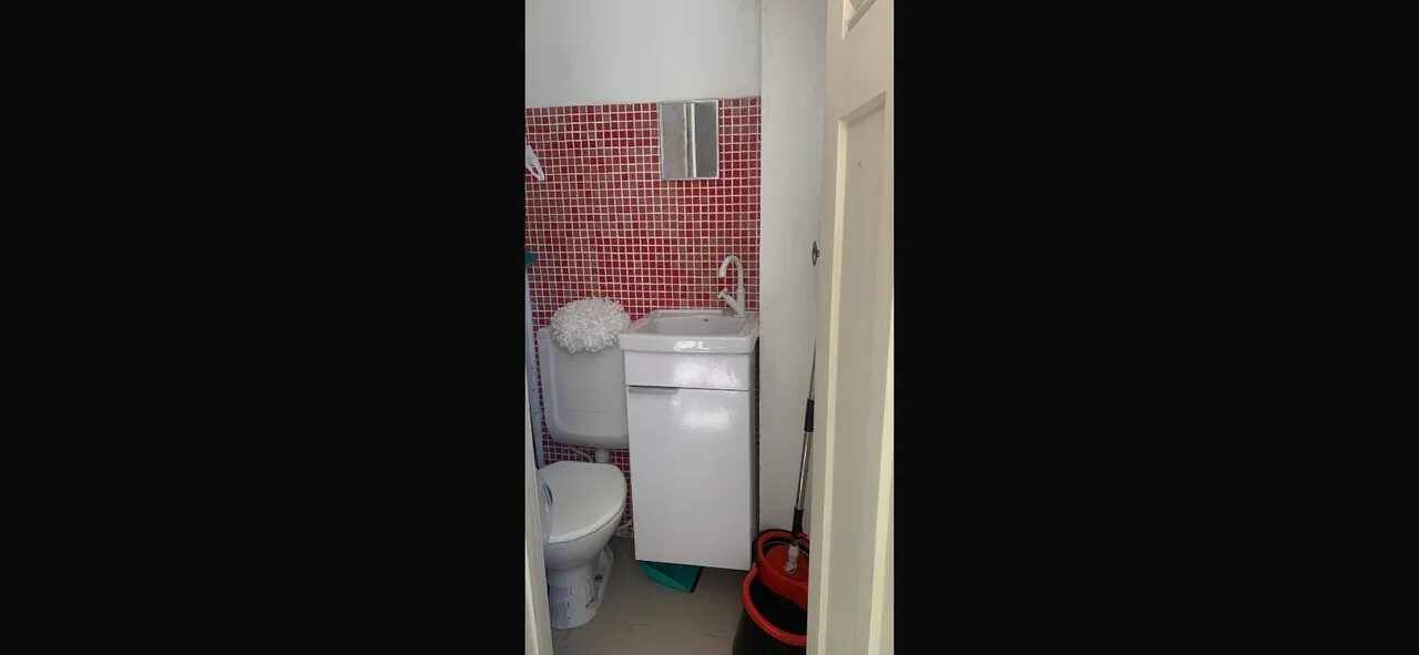 Apartamento à venda com 2 quartos, 60m² - Foto 7