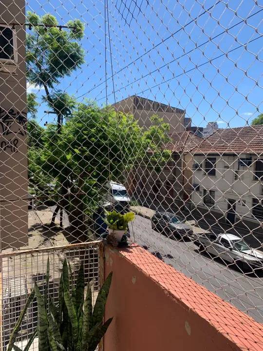 Apartamento à venda com 2 quartos, 60m² - Foto 3