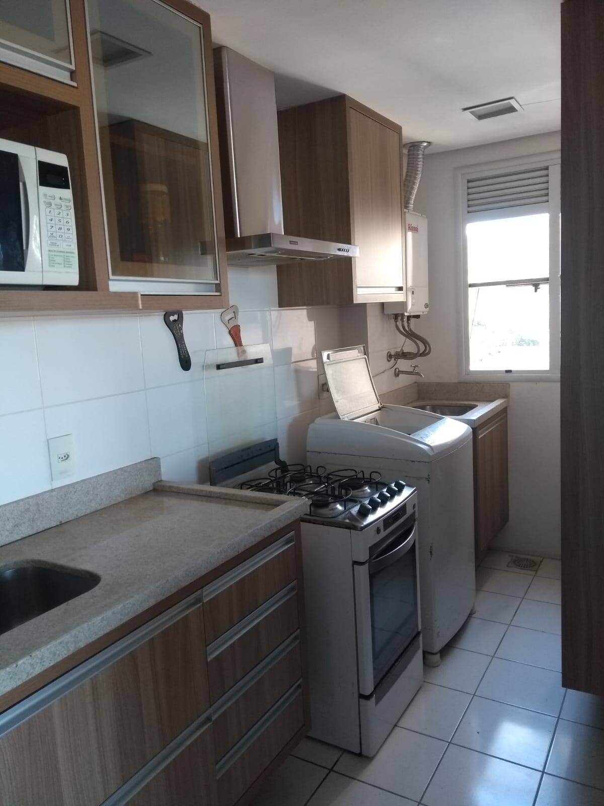 Apartamento, 3 quartos, 73 m² - Foto 5