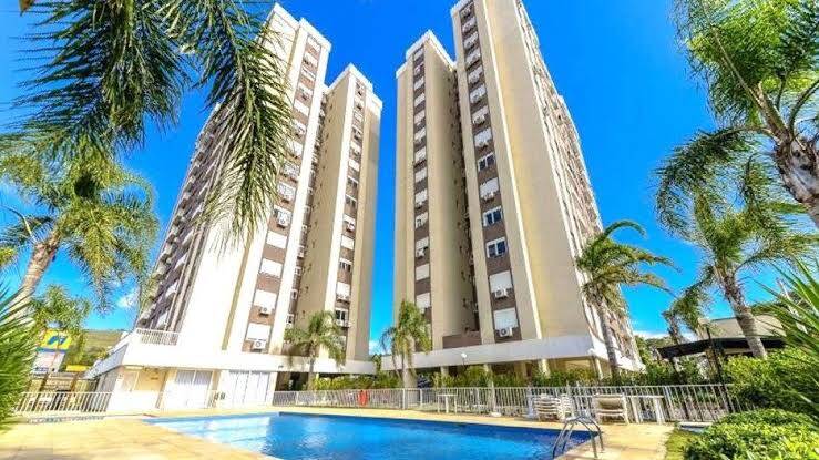 Apartamento, 3 quartos, 73 m² - Foto 1