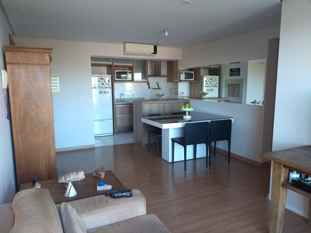 Apartamento, 3 quartos, 73 m² - Foto 2