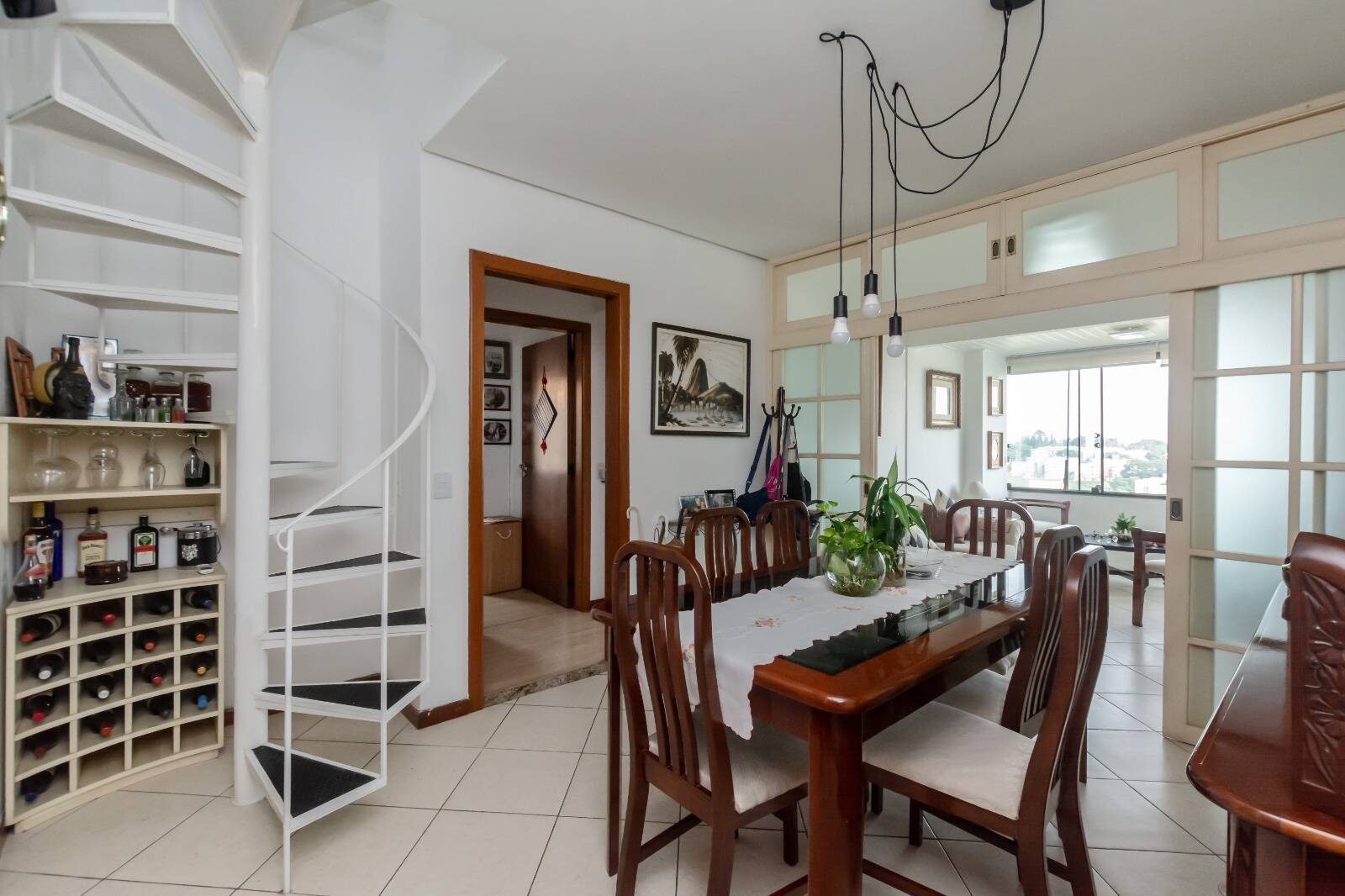 Apartamento, 2 quartos, 147 m² - Foto 3