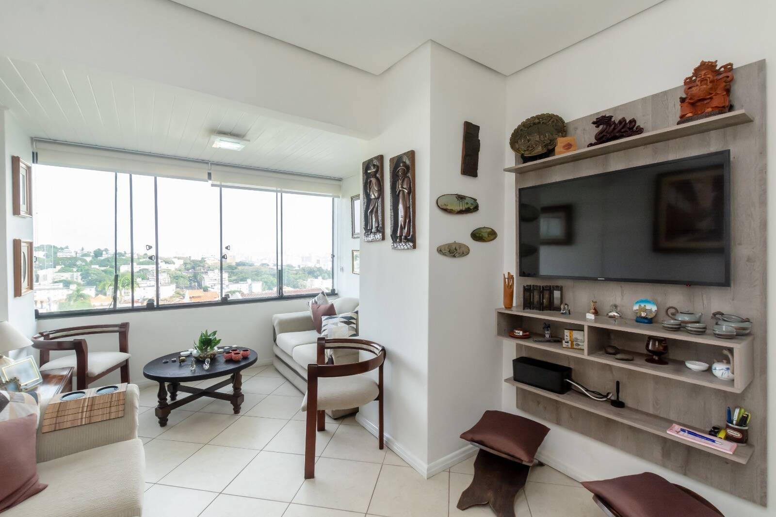 Apartamento, 2 quartos, 147 m² - Foto 2