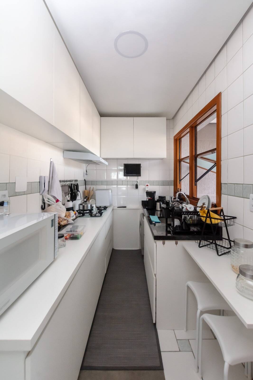 Apartamento, 2 quartos, 147 m² - Foto 7