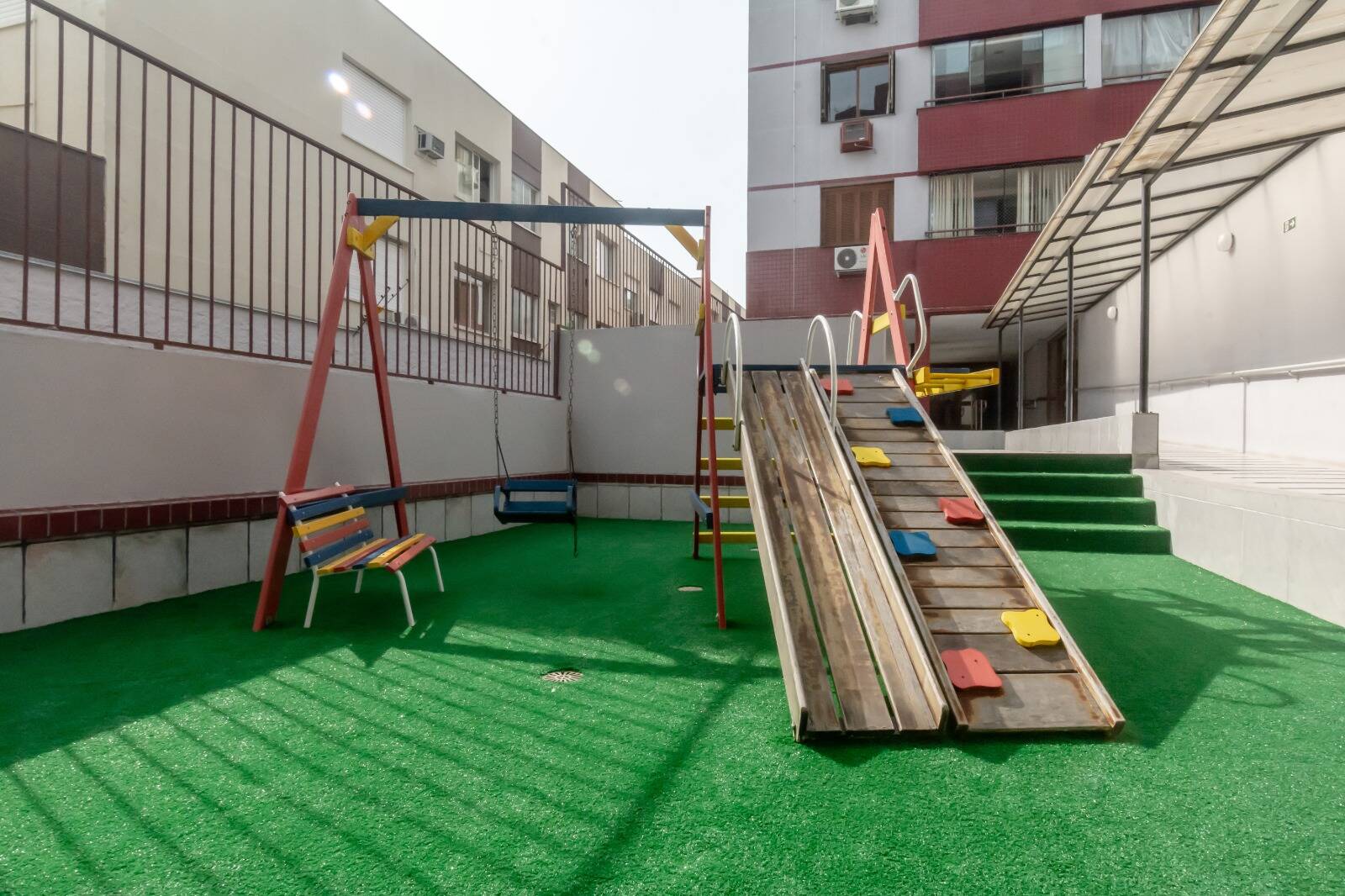 Apartamento, 2 quartos, 147 m² - Foto 26