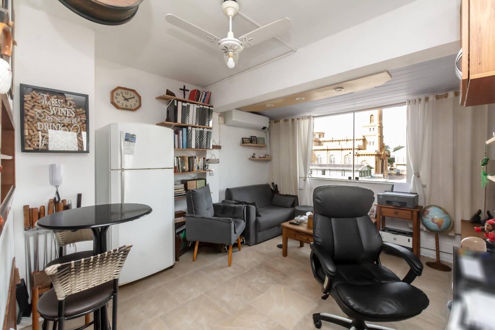 Apartamento, 2 quartos, 147 m² - Foto 18