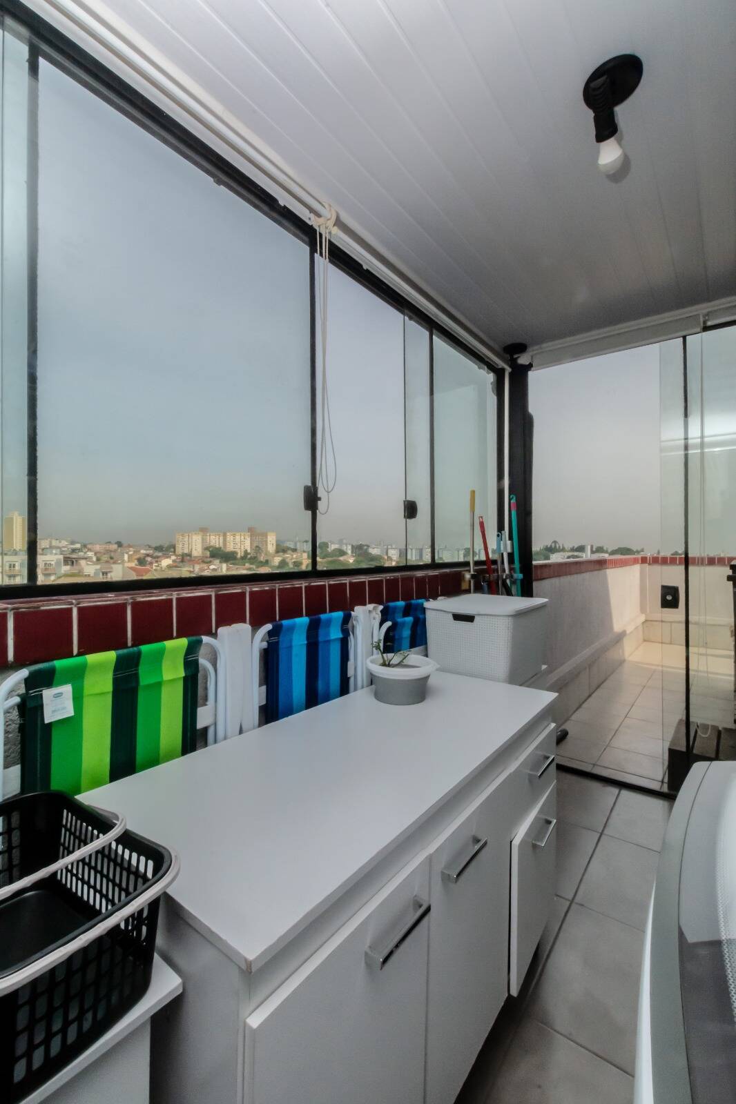 Apartamento, 2 quartos, 147 m² - Foto 19