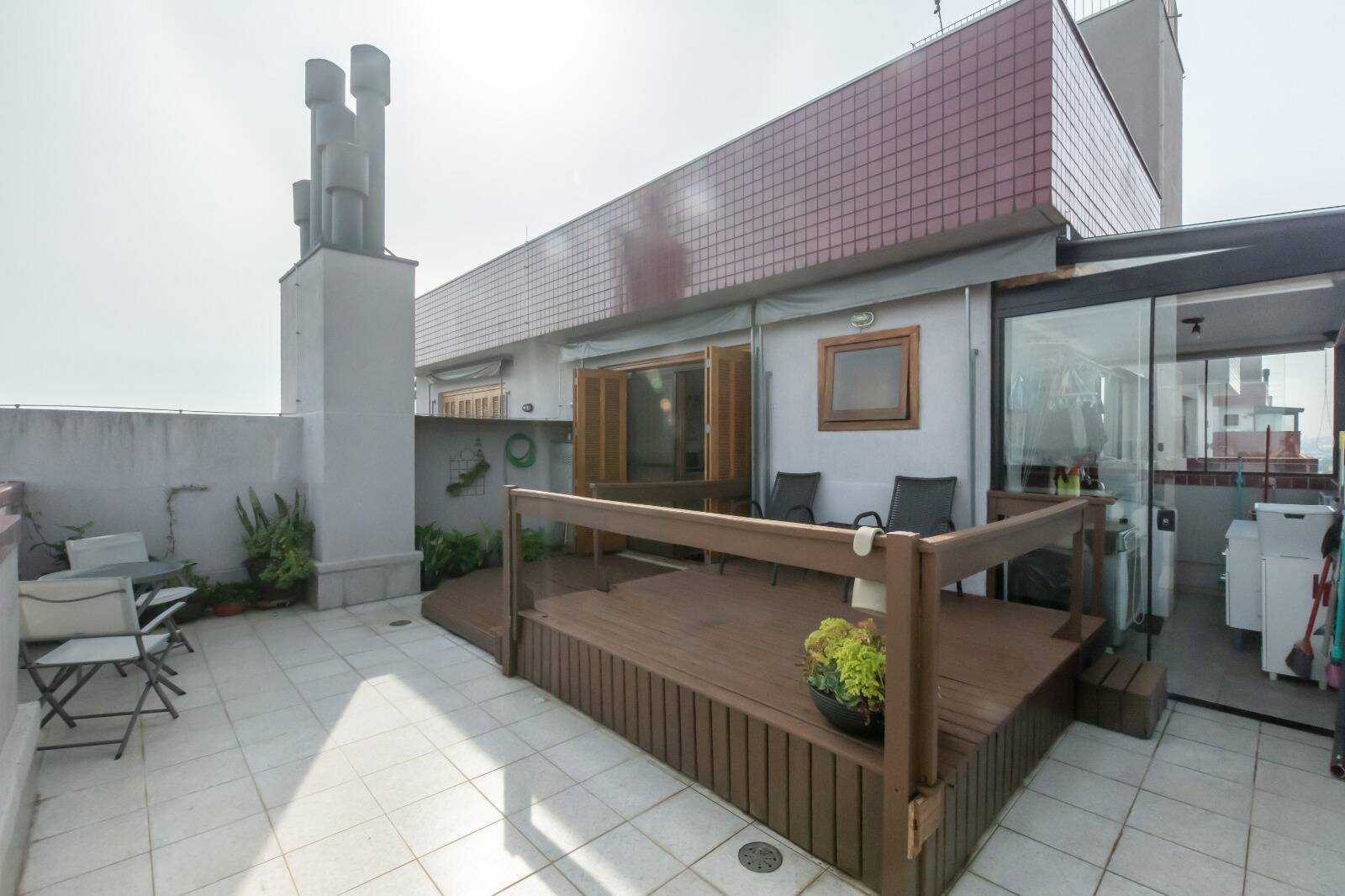 Apartamento, 2 quartos, 147 m² - Foto 1