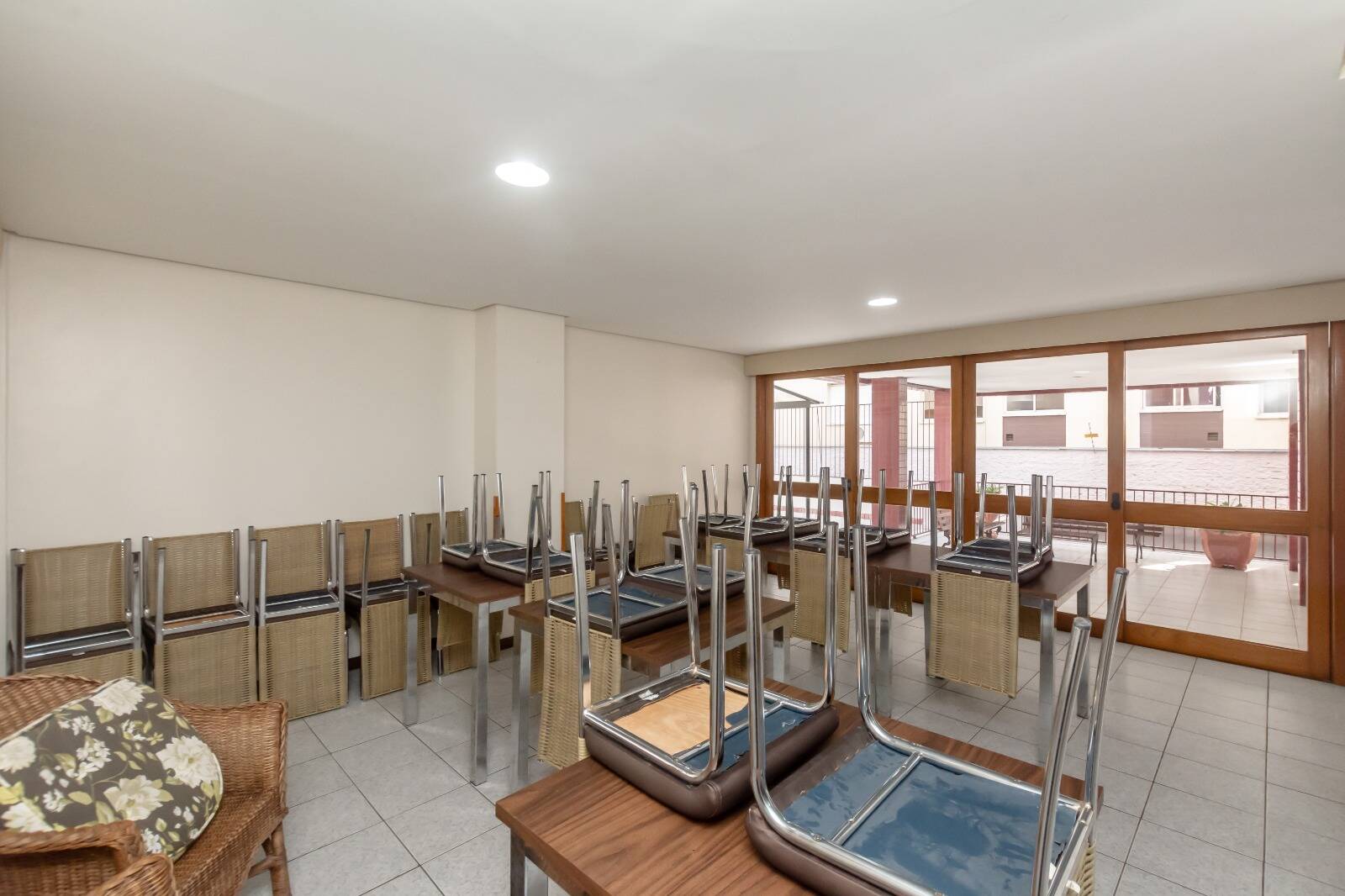 Apartamento, 2 quartos, 147 m² - Foto 23