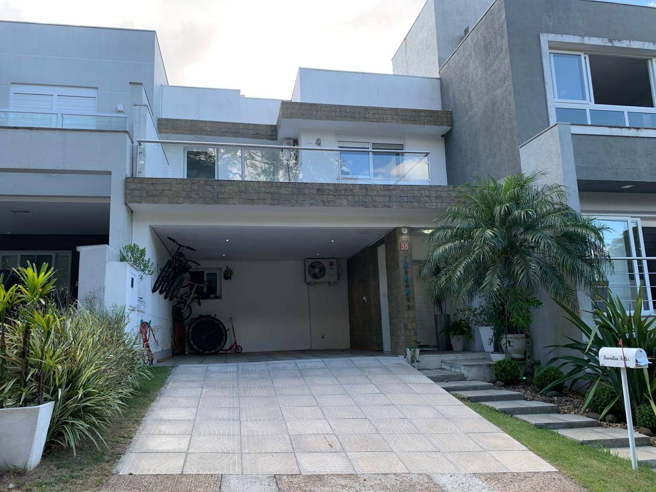 Casa, 3 quartos, 182 m² - Foto 20