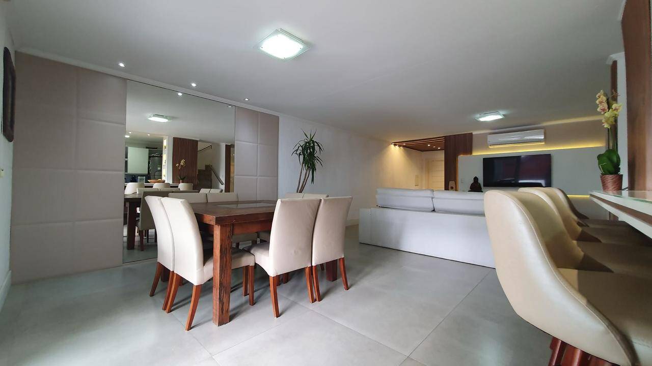 Casa, 3 quartos, 182 m² - Foto 4