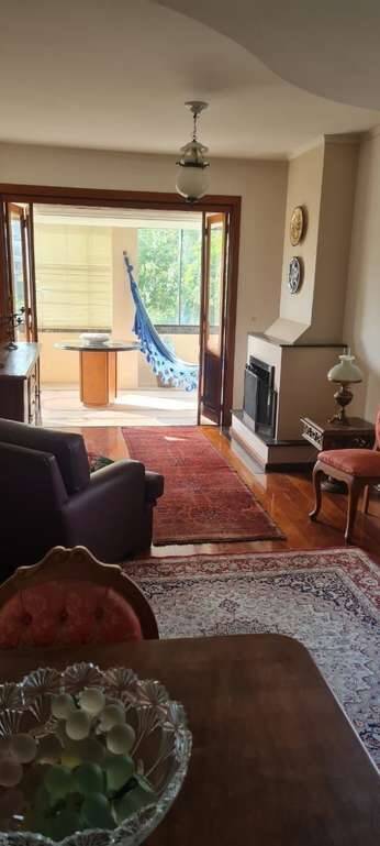 Apartamento à venda com 2 quartos, 116m² - Foto 1