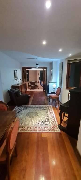Apartamento à venda com 2 quartos, 116m² - Foto 2