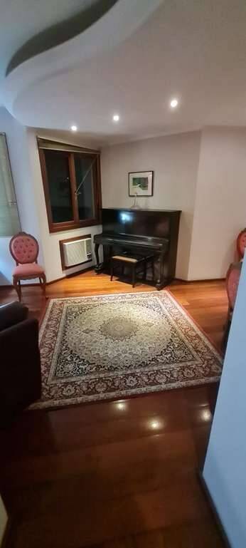 Apartamento à venda com 2 quartos, 116m² - Foto 3
