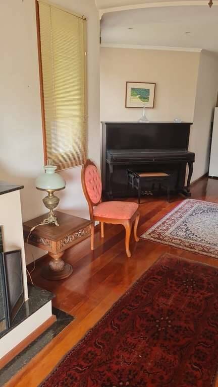Apartamento à venda com 2 quartos, 116m² - Foto 4