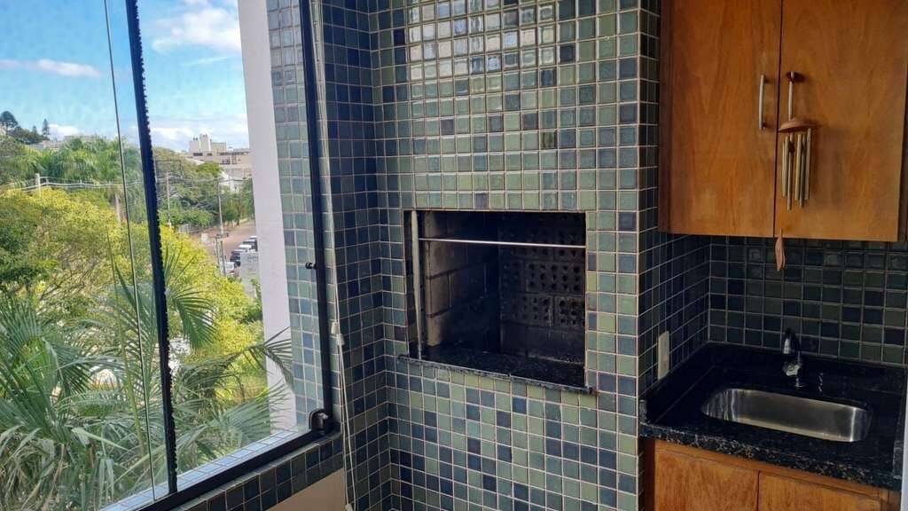 Apartamento à venda com 2 quartos, 116m² - Foto 8