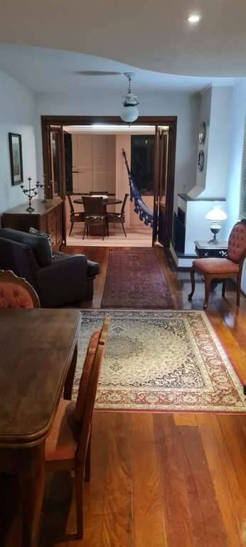 Apartamento à venda com 2 quartos, 116m² - Foto 12