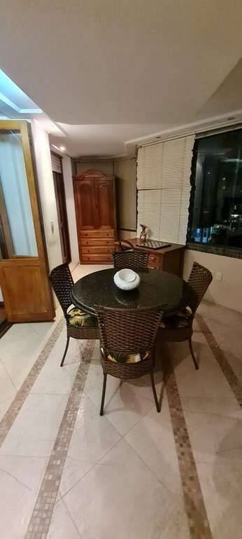 Apartamento à venda com 2 quartos, 116m² - Foto 10