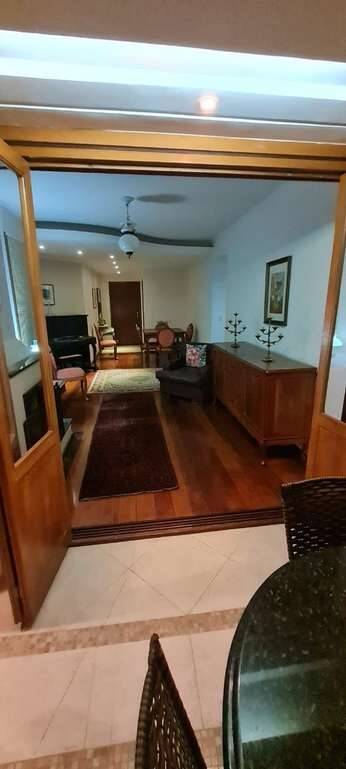 Apartamento à venda com 2 quartos, 116m² - Foto 13