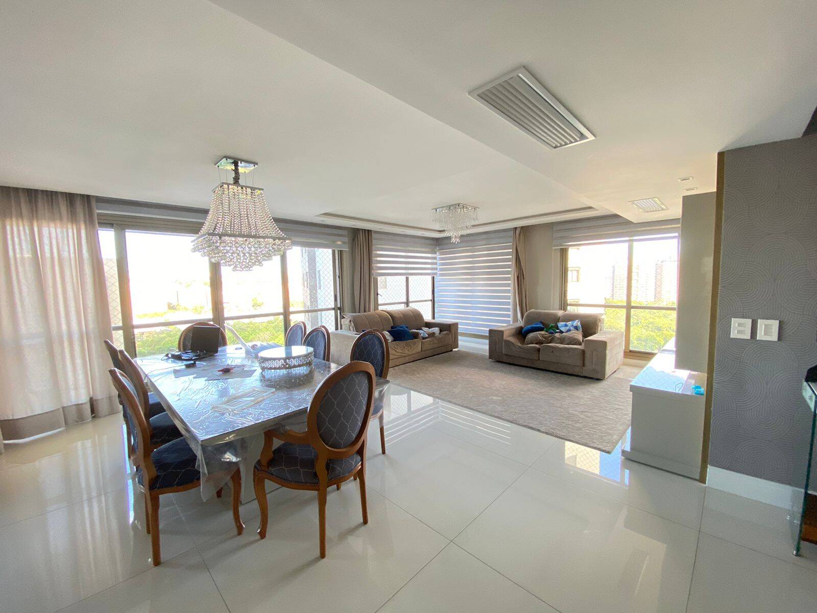 Apartamento, 3 quartos, 236 m² - Foto 6