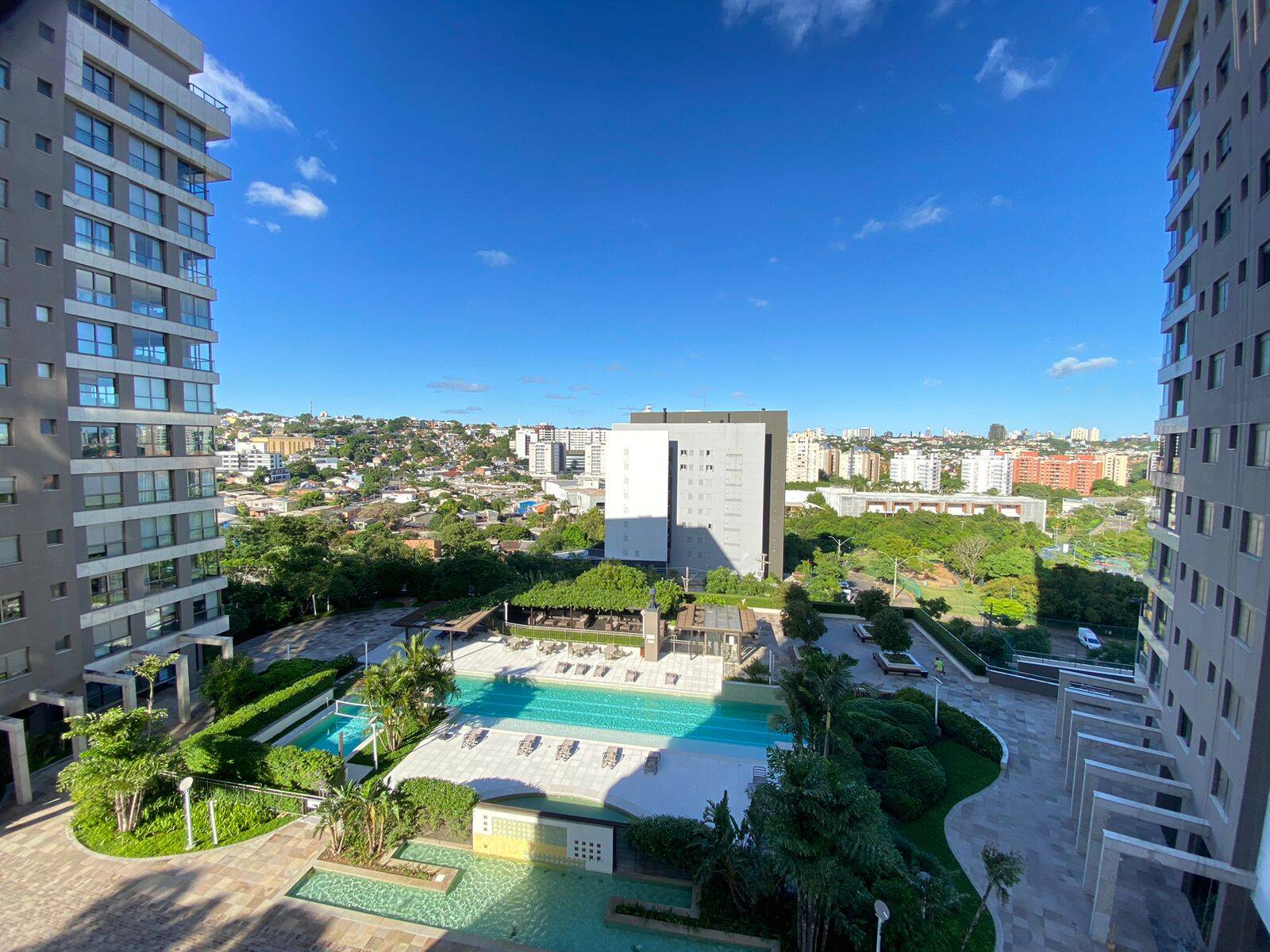 Apartamento, 3 quartos, 236 m² - Foto 26