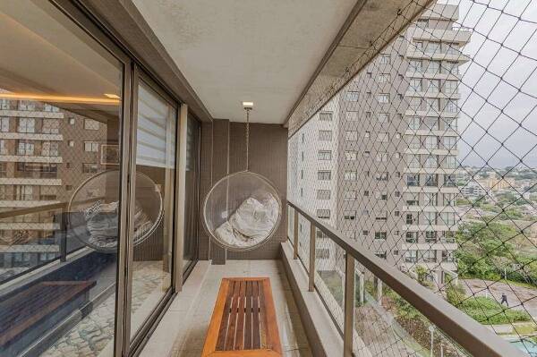 Apartamento, 3 quartos, 236 m² - Foto 4