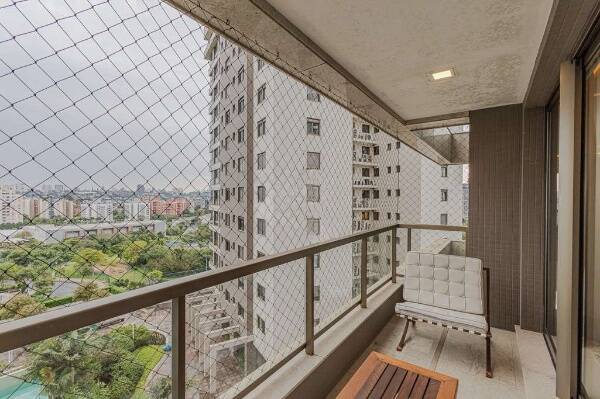 Apartamento, 3 quartos, 236 m² - Foto 1