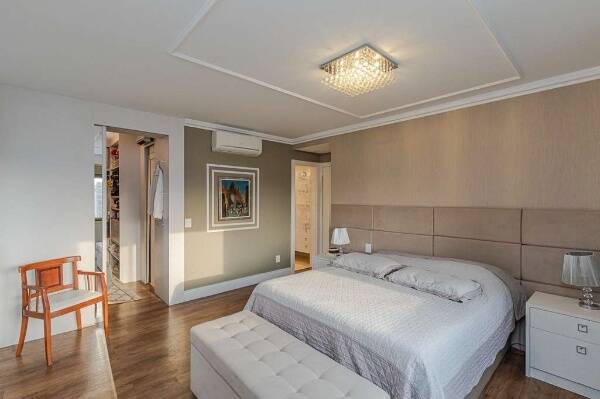 Apartamento, 3 quartos, 236 m² - Foto 12