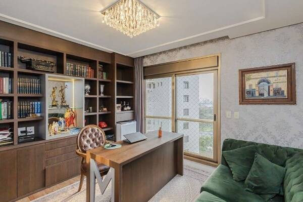 Apartamento, 3 quartos, 236 m² - Foto 8