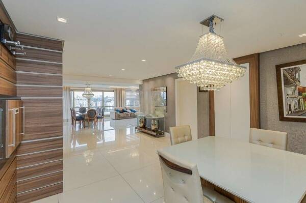 Apartamento, 3 quartos, 236 m² - Foto 9