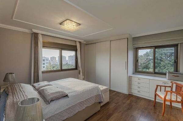 Apartamento, 3 quartos, 236 m² - Foto 13