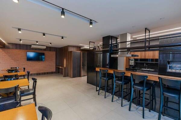 Apartamento, 3 quartos, 236 m² - Foto 20