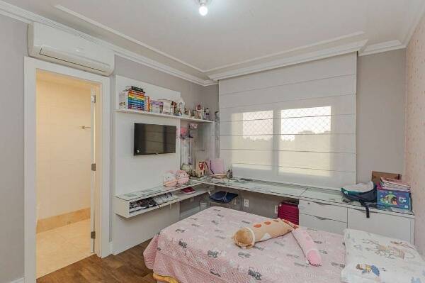 Apartamento, 3 quartos, 236 m² - Foto 15