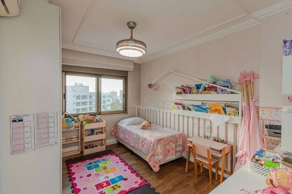 Apartamento, 3 quartos, 236 m² - Foto 17