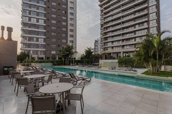 Apartamento, 3 quartos, 236 m² - Foto 25