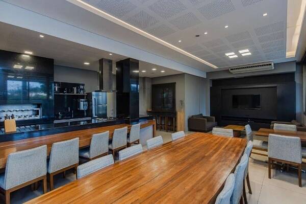 Apartamento, 3 quartos, 236 m² - Foto 19